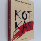 Jarmo Uusi-Rintakoski : Kotkas - pikkukuva 1