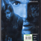 DVD: TESSERAKTI / THE TESSERACT (UUSI MUOVEISSA) - pikkukuva 1
