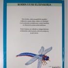 Lionel (toim.) Bender : Kodin uusi eläinkirja : Evoluutio... - pikkukuva 2
