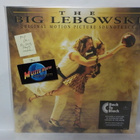OST  THE BIG LEWOSKI M-/M- LP - pikkukuva 1
