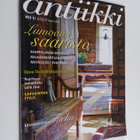 Glorian antiikki 6/2010 - pikkukuva 1