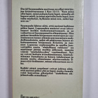 David A. Seamands : Kasva aikuiseksi - pikkukuva 2
