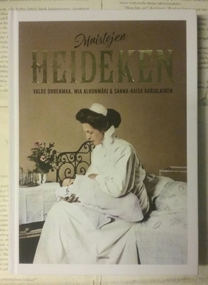 Muistojen Heideken (sid.)