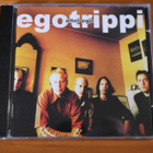 Egotrippi:Alter Ego CD. - pikkukuva 1