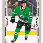 2025-26 O-Pee-Chee #42 Roope Hintz - pikkukuva 1