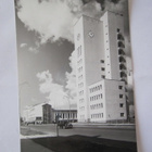 VANHA Postikortti Kemi Lappi 1950-l Alkup.Mallikappale - pikkukuva 1
