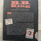 B.B. King; David Ritz - B.B. King omin sanoin (sid.) - pikkukuva 2