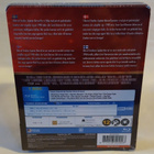 CAPTAIN MARVEL (Steelbook BD) UUSI - pikkukuva 2