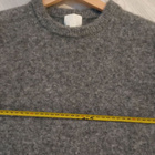 Harmaa neulepusero H&M (L) - pikkukuva 3