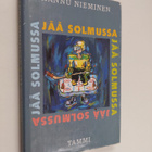 Hannu Nieminen : Jää solmussa - pikkukuva 1