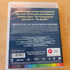 The Border (Blu-ray) - pikkukuva 2