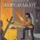 Elaine Cunningham: Laulut ja miekat 3 Hopeavarjot (poisto) - pikkukuva 1
