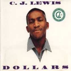 CJ Lewis - Dollars (CD)