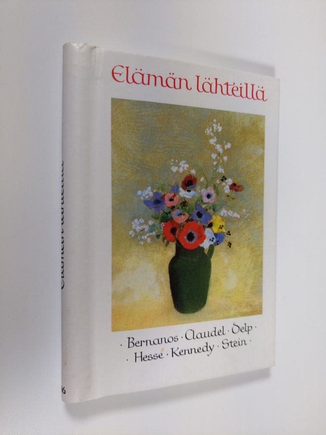Elämän lähteillä