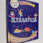 Junissa Bianda : Iltasatuja - pikkukuva 1