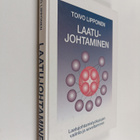Toivo Lipponen : Laatujohtaminen : laatujohtamistyökaluje... - pikkukuva 1