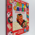 Mary Ford : Party Cakes - With Step-by-step Instructions - pikkukuva 1