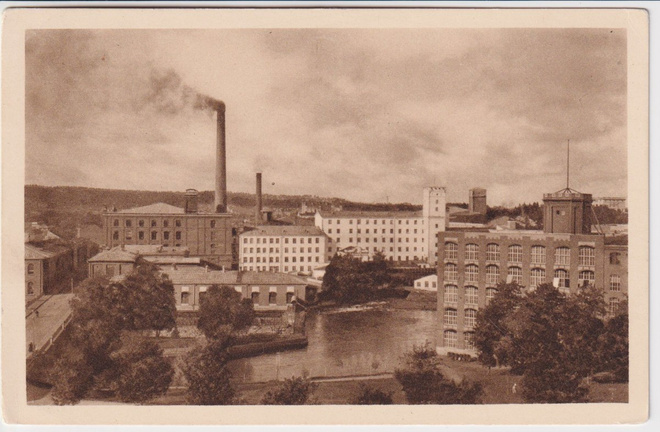 Tampere