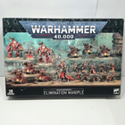 WH40K - Adeptus Mechanicus Elimination Maniple - pikkukuva 4