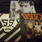 3 kpl 7" single : O.S.S.Y. pakettina ! ! - pikkukuva 1
