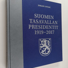 Juhani Suomi : Suomen tasavallan presidentit 1919-2017 (n... - pikkukuva 1