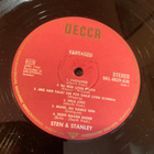 Sten & Stanley Varsågod lp 1966  - pikkukuva 2