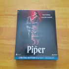 The Piper BLU-RAY - pikkukuva 1