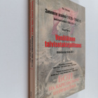 Pavel Petrov : Venäläinen talvisotakirjallisuus : bibliog... - pikkukuva 1