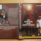 En officer och gentleman (Upseeri ja herrasmies) DVD - pikkukuva 1