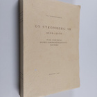 V. J. Sukselainen : Oy Strömberg Ab : 1889-1939 : puoli v... - pikkukuva 1