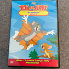 Tom Ja Jerry - Klassikot Levy 5 - pikkukuva 1