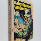 Jussi Rajala : Saksalaisten vankeina - pikkukuva 1