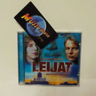 V/A - LEIJAT HELSINGIN YLLÄ UUSI SOUNDTRACK CD - pikkukuva 1