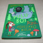 Salmi - Jormalainen Puluboin ja Ponin pöpelikkökirja - pikkukuva 1