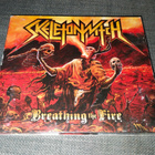 Skeletonwitch - Breathing The Fire - pikkukuva 1