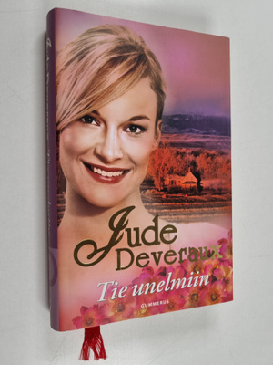 Jude Deveraux : Tie unelmiin