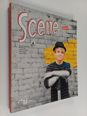 Antti Hiitti : Scene 2 : Exercises