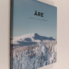 Per Holmlöv : Åre : Masters, Mountains & Magicians - pikkukuva 1