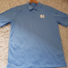 Nike Dri-Fit UNC North Carolina Football / Soccer Pikeepaita - pikkukuva 5