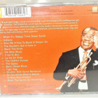 LOUIS ARMSTRONG: THE ESSENTIAL LOUIS (CD) - pikkukuva 2
