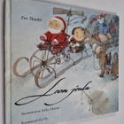 Eve Tharlet : Leon joulu - pikkukuva 1