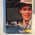 Ja keskellä virtaa joki (DVD) Brad Pitt, Robert Redford UUSI - pikkukuva 2