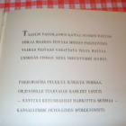 Kirja. Suomen vuosisatais laulu 1942 - pikkukuva 5