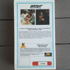 VHS: Blackout (Richard Widmark, Keith Carradine 1985/1991) - pikkukuva 2