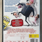 Itse ilkimys 1&2 + Kätyrit (3DVD) animaatiokomedia - pikkukuva 3