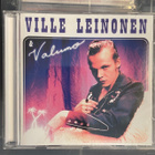 VILLE LEINONEN & VALUMO - Ville Leinonen & Valumo cd - pikkukuva 1
