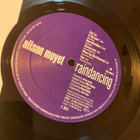 Alison Moyet Raindancing lp 1987 Nm inn hype - pikkukuva 4