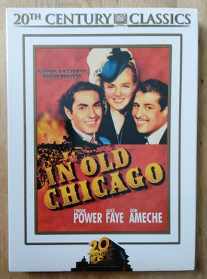 In Old Chicago - Chicago Palaa