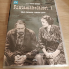 Rintamäkeläiset 1,dvd,muoveissa. - pikkukuva 1