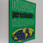 Olof Hedbom ym. Hermansson : Otavan peruskoulukartasto - pikkukuva 1